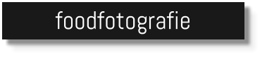 foodfotografie