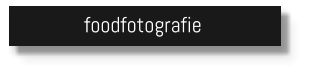 foodfotografie